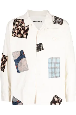 Story Camisa Greetings