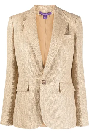 Ralph Lauren Blazer Kayli