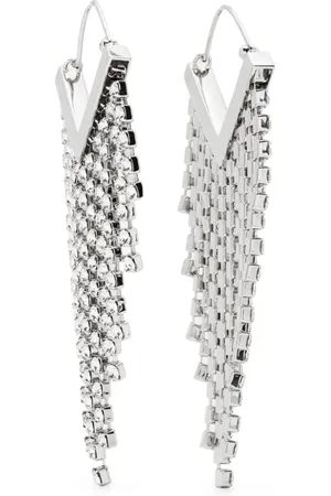 Isabel Marant Aretes Melting