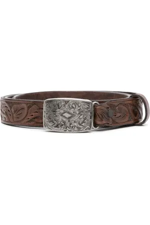 Ralph Lauren Cinturón Coleman