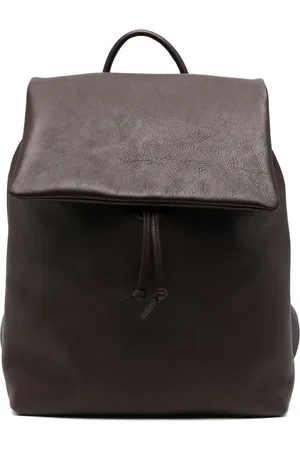 MARSÈLL Mochila con logo en relieve
