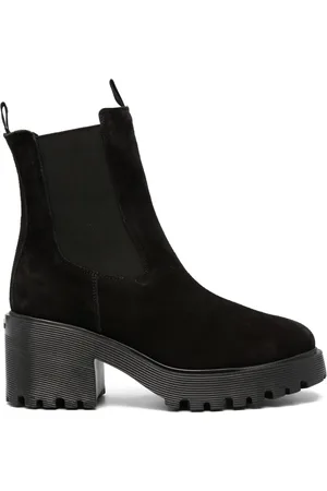 Hogan Botines con tacón de 70mm