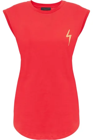 Giuseppe Zanotti Camiseta Ursella