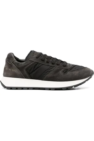 COMMON PROJECTS Tenis bajos Track 80
