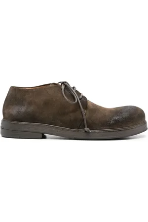 MARSÈLL Zapatos de vestir Zucca Zeppa
