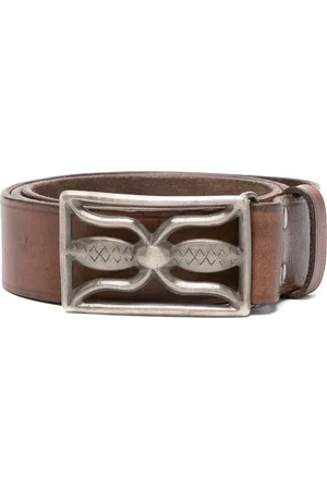 Ralph Lauren Cinturón Hawkins