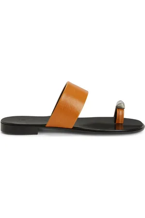 Giuseppe Zanotti Sandalias Norbert