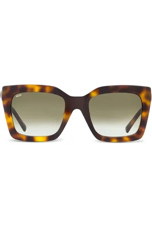 MCM Lentes de sol 727