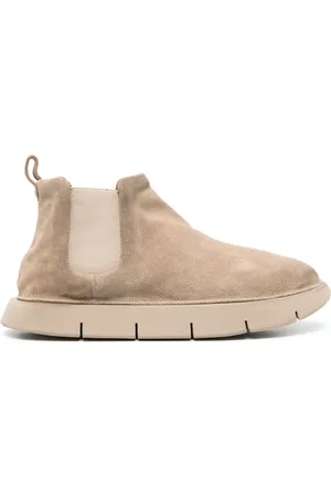 MARSÈLL Botas Intagliata