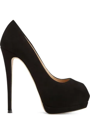 Giuseppe Zanotti Zapatos Sharon con tacón de 130mm