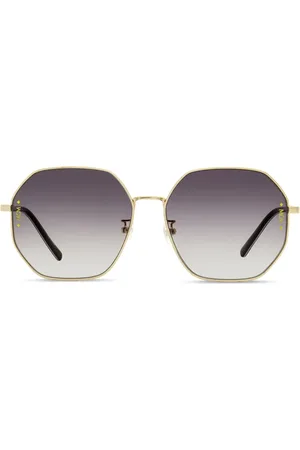 MCM Lentes de sol 165SLB con armazón cuadrada