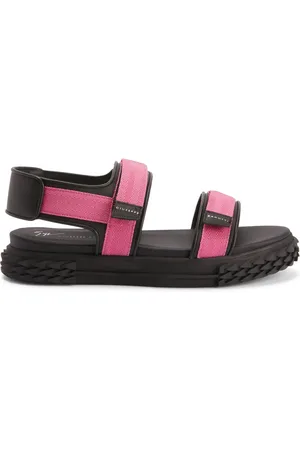 Giuseppe Zanotti Sandalias Frankie