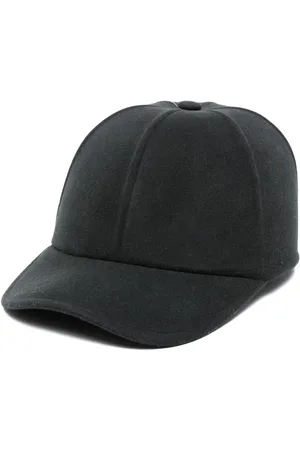 Thom Browne Gorra texturizada