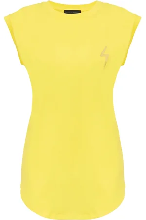 Giuseppe Zanotti Camiseta Ursella