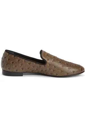 Giuseppe Zanotti Mocasines Seymour