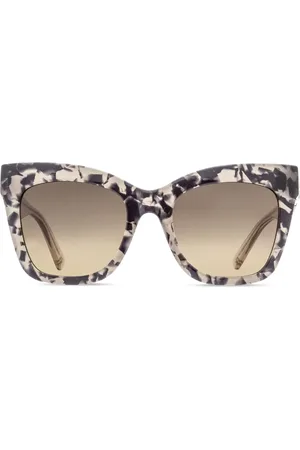 MCM Lentes de sol 686 Modified