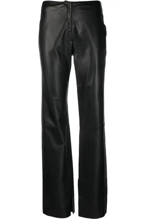 ALYSI Pantalones rectos