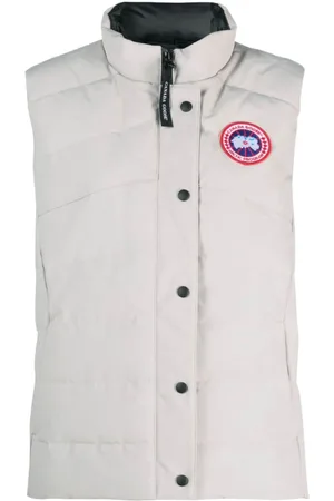 Canada Goose Chaleco Freestyle
