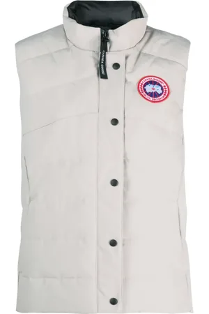 Canada Goose Chaleco Freestyle