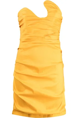 RACHEL GILBERT Vestido corto Cheri