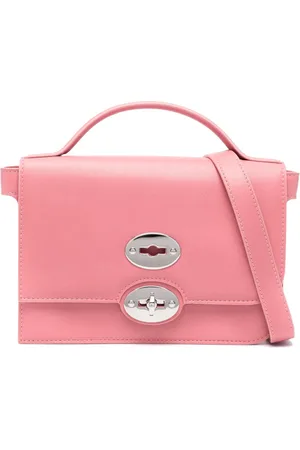 Zanellato Bolsa crossbody Ella