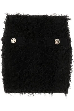 Pinko Falda corta Salamandra