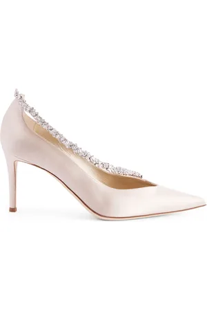 Giuseppe Zanotti Zapatillas Filipa con tacón de 105 mm