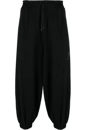 LU’U DAN Pants estilo baggy