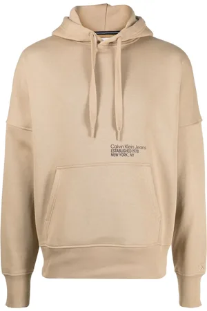 Calvin Klein Hoodie Address Hwk