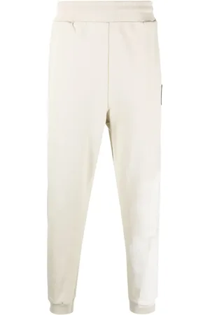A-cold-wall* Pants tapered Brushstroke