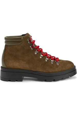 Giuseppe Zanotti Botas Ferrhan