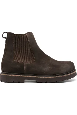 Birkenstock Botas Chelsea Stalon