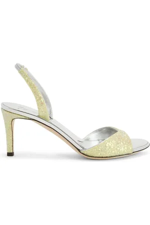 Giuseppe Zanotti Sandalias Lilibeth con tacón de 70mm