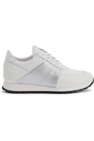 Giuseppe Zanotti Tenis Jimi Running