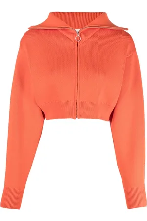 Marant Etoile Suéter corto Oxana