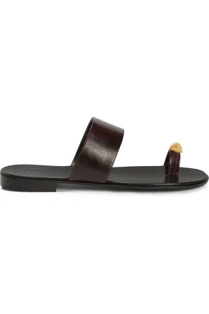 Giuseppe Zanotti Sandalias Norbert