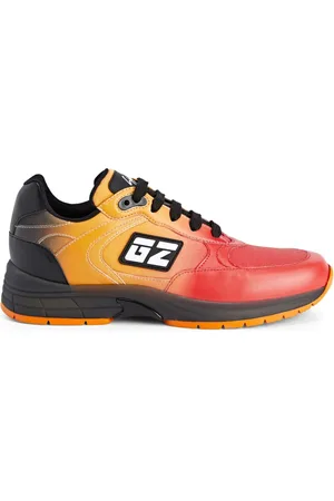 Giuseppe Zanotti Tenis bajos New GZ Runner