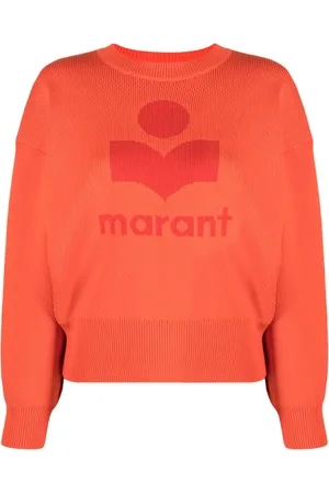 Marant Etoile Suéter Ailys
