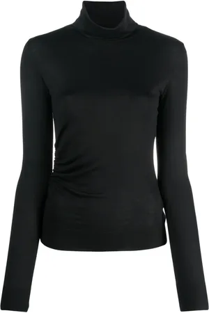 Calvin Klein Playera con logo estampado