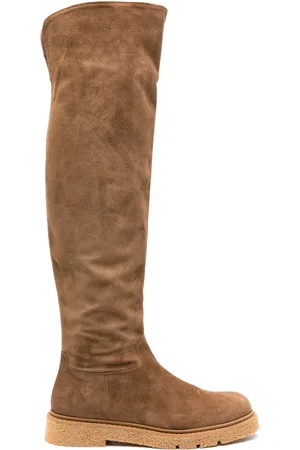Paul Warmer Botas Isabel