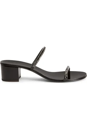 Giuseppe Zanotti Sandalias Colourful con tacón de 40mm