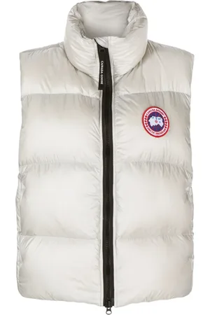 Canada Goose Chaleco Cypress