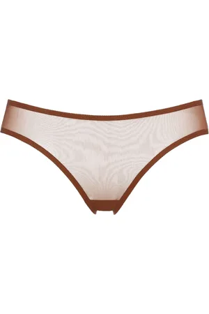 ERES Calzones con panel traslúcido