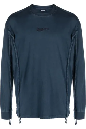 Jacquemus Playera Camargue
