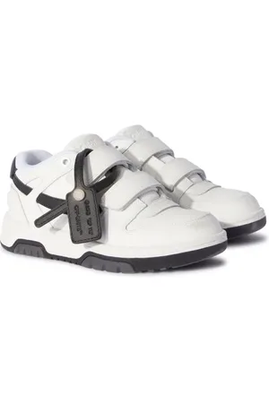 OFF-WHITE Tenis Out of Office