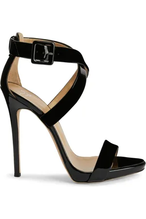 Giuseppe Zanotti Sandalias Bellis con tacón de 120mm
