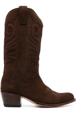Paul Warmer Botas Kensas con tacón de 50mm