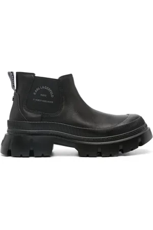 Karl Lagerfeld Botines Trekka Max