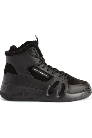 Giuseppe Zanotti Tenis Talon Winter