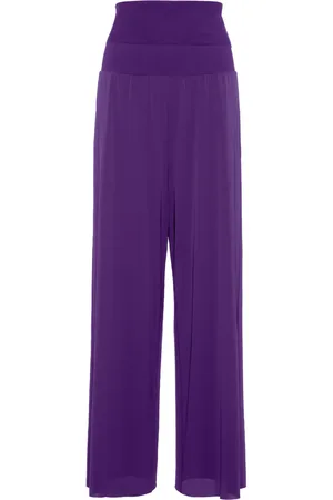 ERES Pantalones Dao